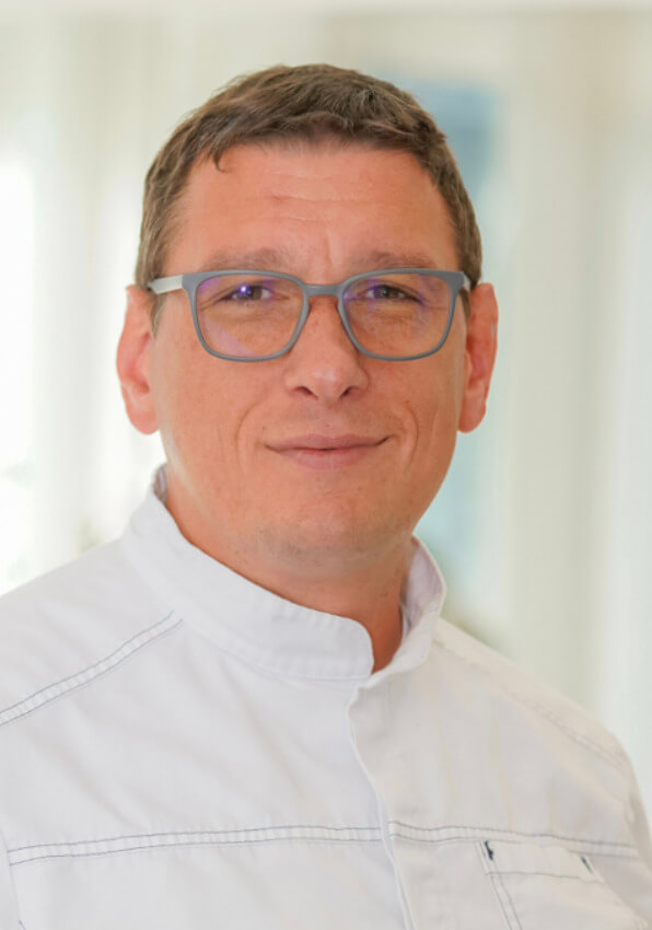Alfred Graf
