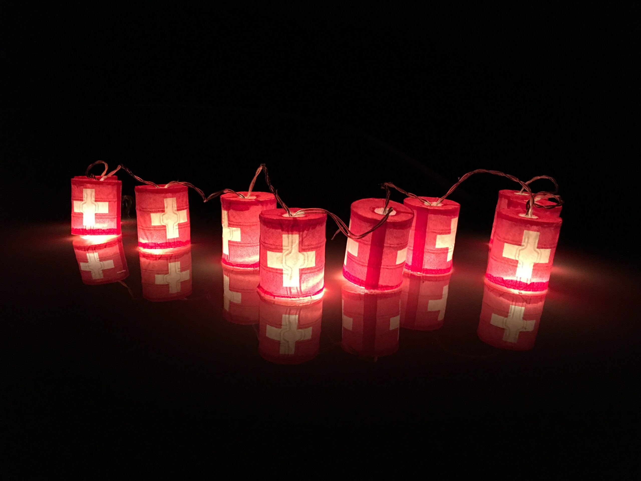 Nationalfeiertag im Zanai – Gemeinsam den 1. August geniessen